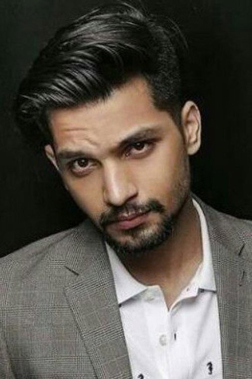 Photo of Yuvraj Thakur, Acting
