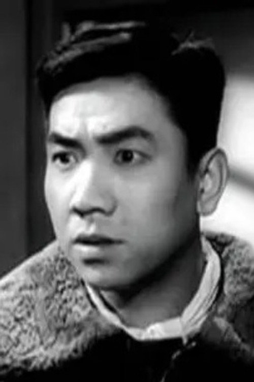 Photo of Cao Huiqu, Acting