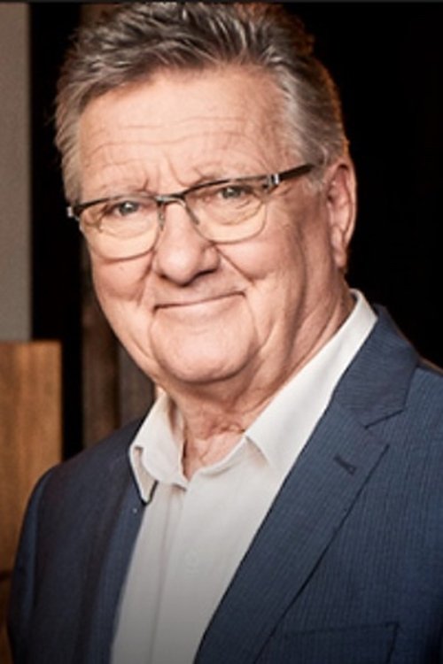 Graeme Blundell profile