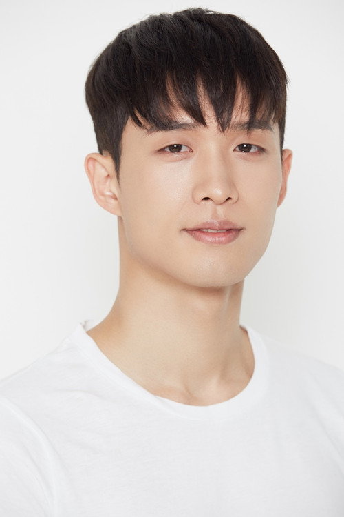 Photo of Kim Jin-tae, Acting