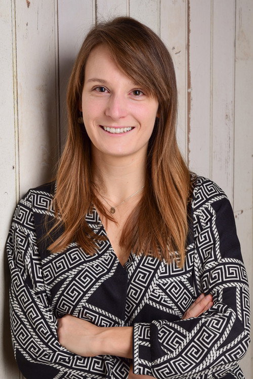 Photo of Tanja Schmidbauer, Production