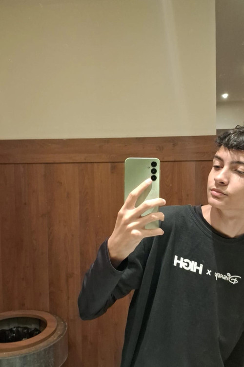 Photo of Bryan Felipe, Acting