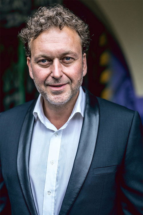 Photo of Thomas Schmuckert, Acting