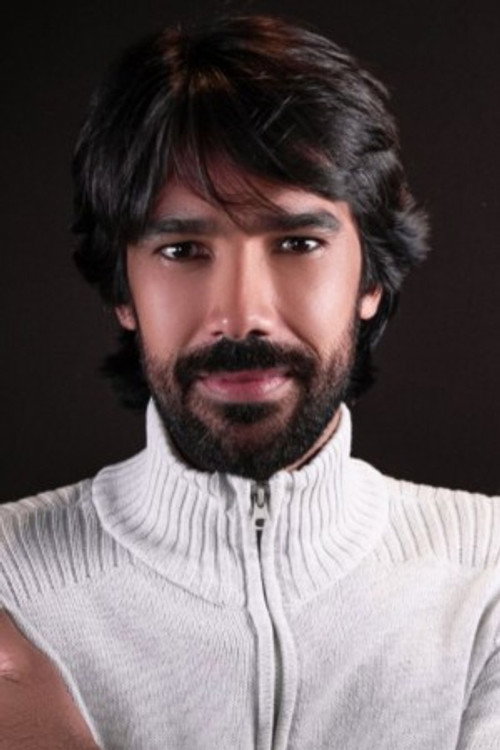 Photo of Daniel Jaber, Acting