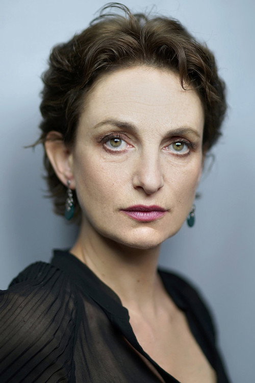 Photo of Sandra Toffolatti, Acting