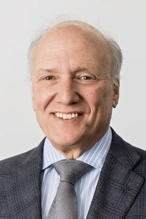 Photo of Bruce Miller, Acting