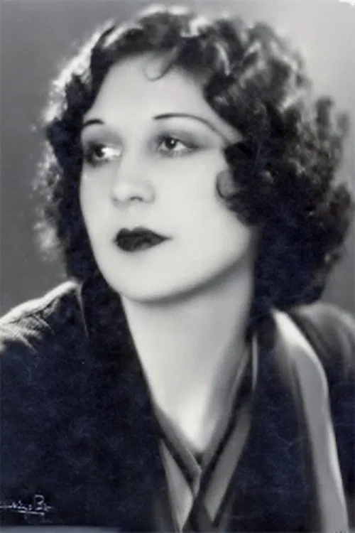Lita Grey profile