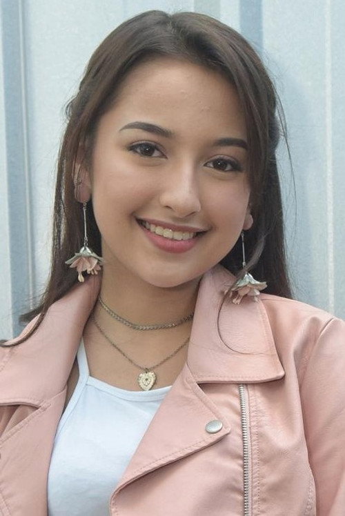 Jennifer Coppen profile