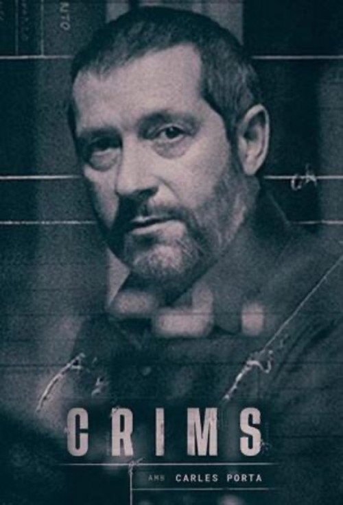 Movie poster for Crims: El doble crim de Bellvitge
