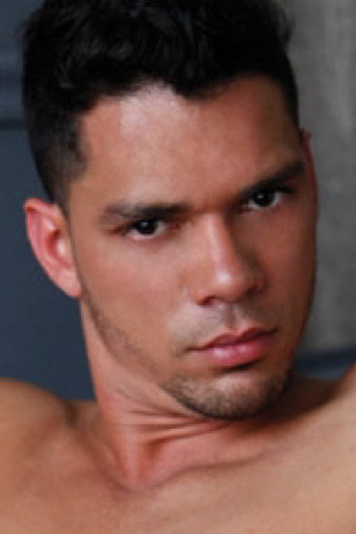 Photo of Rick Mathias, Acting