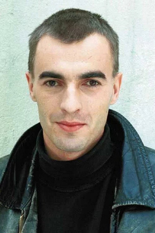 Photo of Sławomir Federowicz, Acting