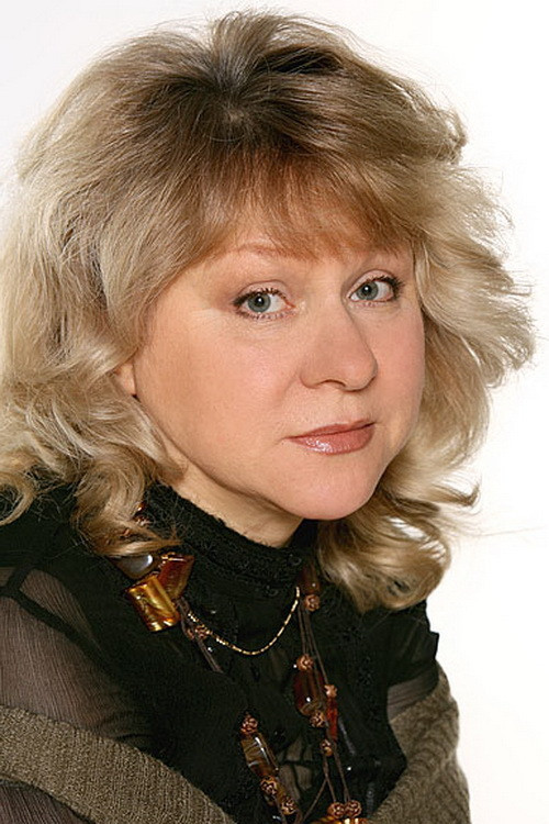 Photo of Tatyana Shchankina, Acting