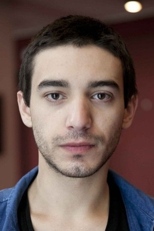 Photo of Aurélien Gabrielli, Acting