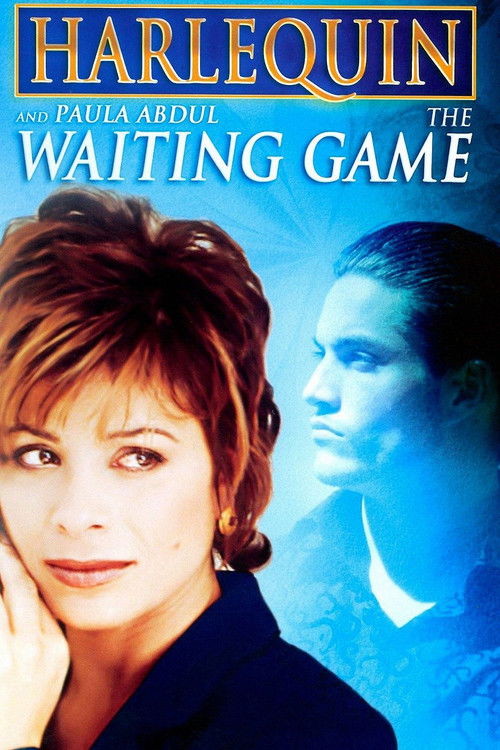 Movie poster for The Waiting Game (2001)