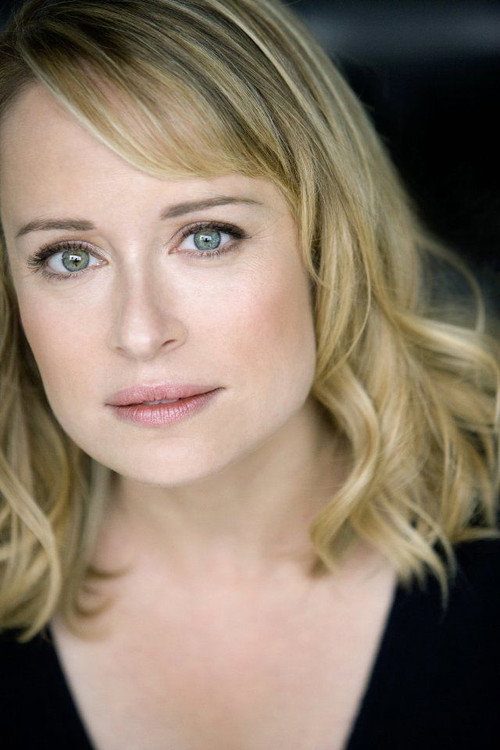 Photo of Valérie Valois, Acting