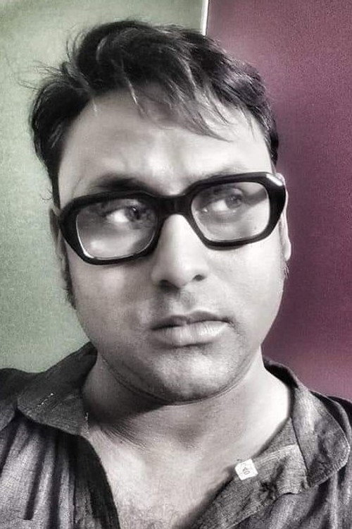 Photo of Sudipta Majumdar, Camera