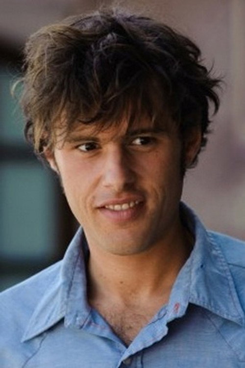 Photo of Dario Castiglio, Acting
