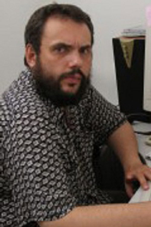 Photo of Sergey Merinov, Directing