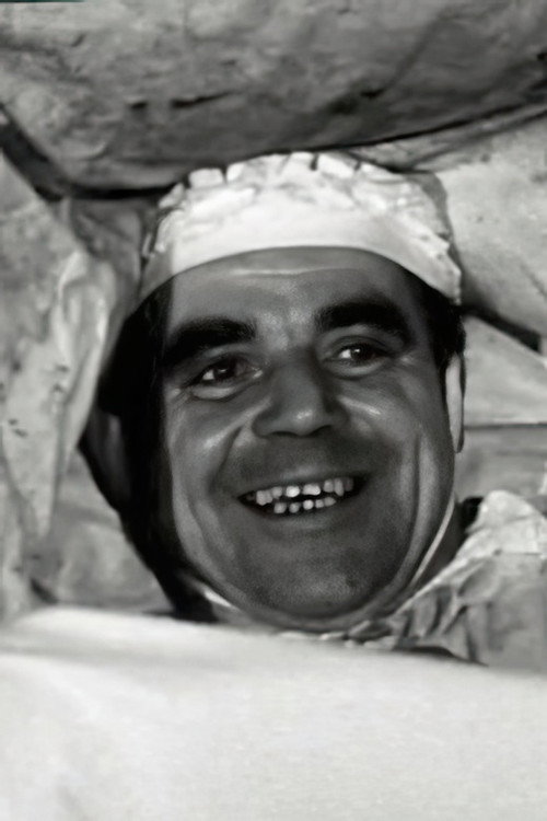 Photo of Lucien Camiret, Acting