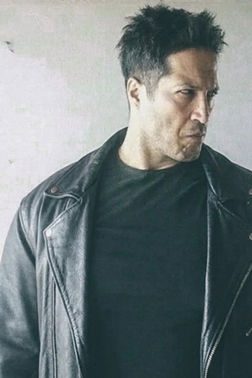 Photo of Yakup Aksel, Acting