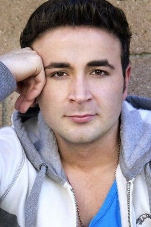 Photo of Marco Infante, Acting
