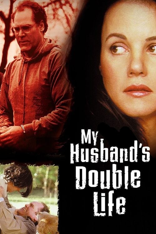 Movie poster for My Husband's Double Life (2001)