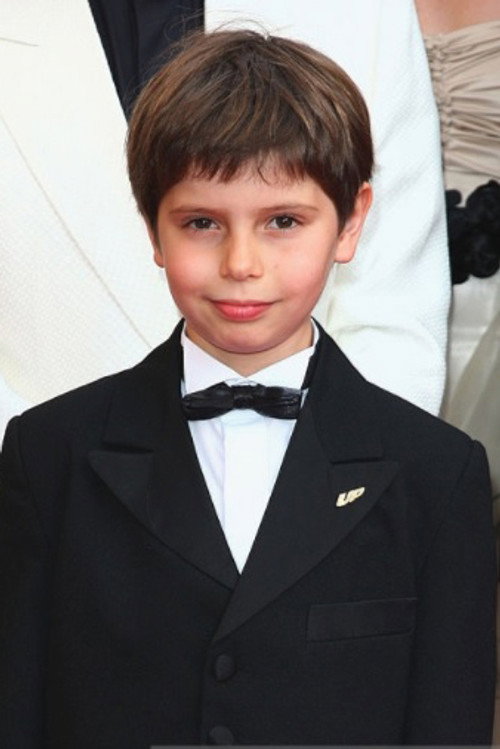 Photo of Tom Trouffier, Acting