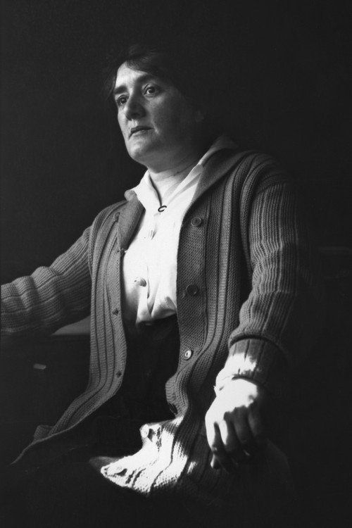 Photo of Margaret Turnbull, Writing