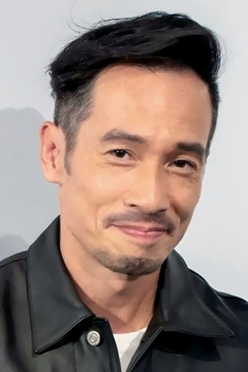Moses Chan Ho profile