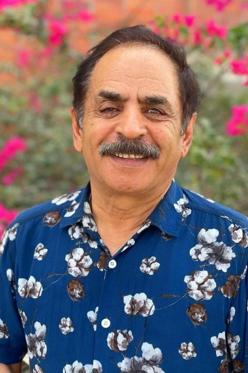 Photo of Ghodratollah Izadi, Acting