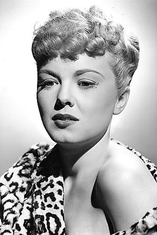 Photo of Phyllis Ruth, Acting