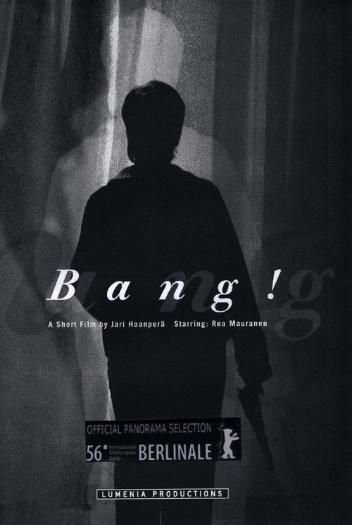 Movie poster for Bang! (2006)