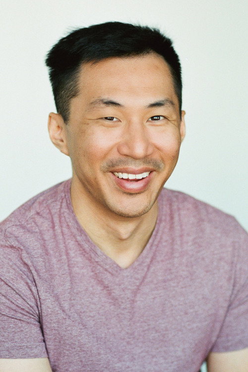 Photo of Jrue Hoang, Acting