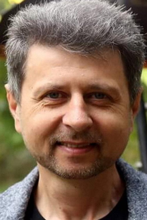 Photo of Andrey Terekhov, Writing