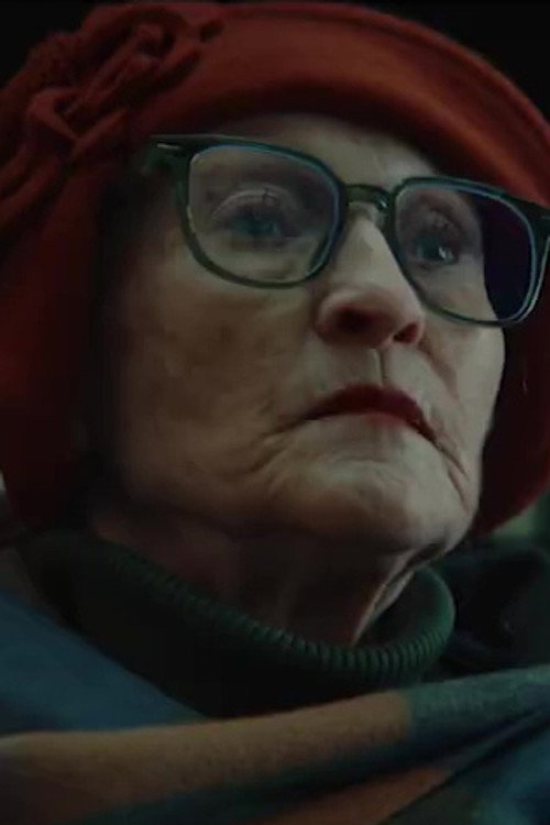 Photo of Marina Bauer, Acting
