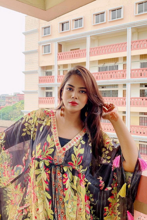 Photo of Puja Agnes Cruze, Acting