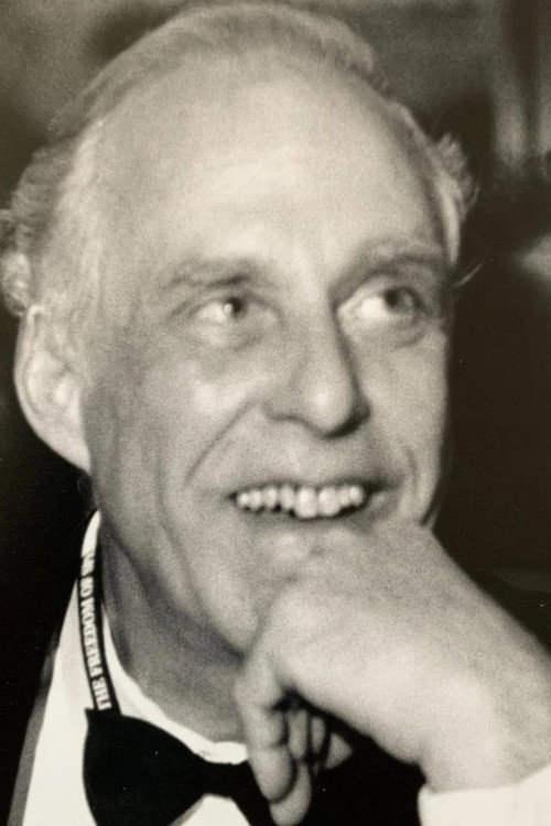 Robert Asher profile