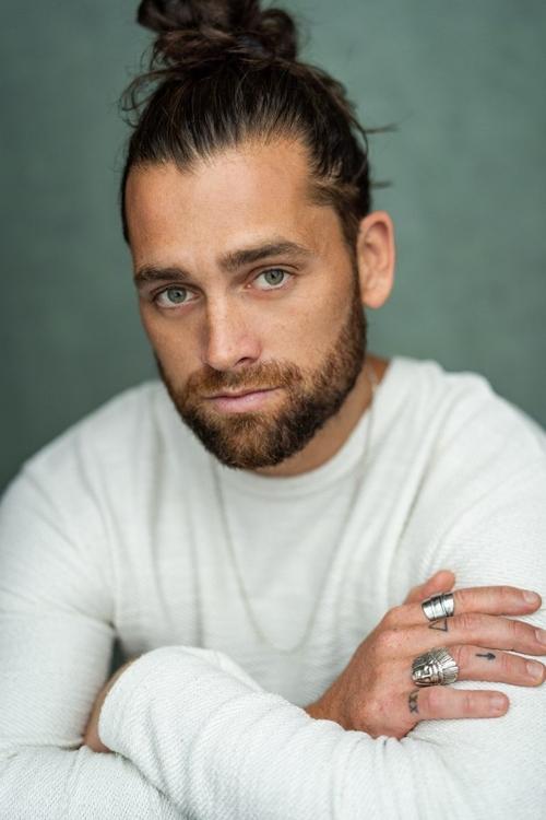 Bradley Jaden profile