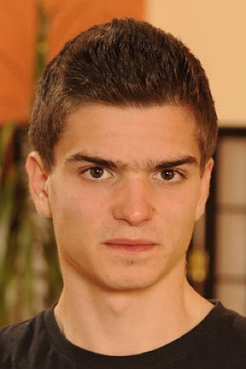 Photo of Anton Vavro, Acting