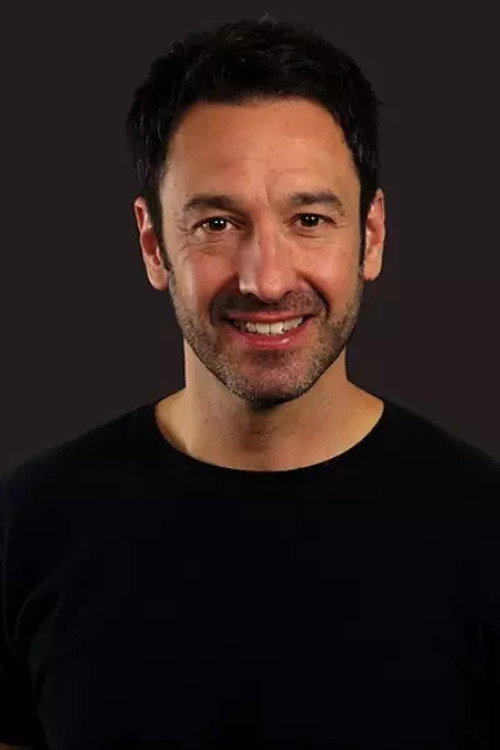 Photo of Ricardo Reguera, Acting