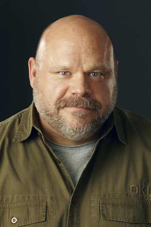Photo of Kevin Chamberlin, Acting