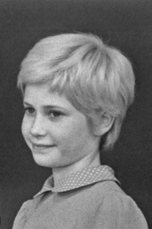 Photo of Virginie Verrière, Acting