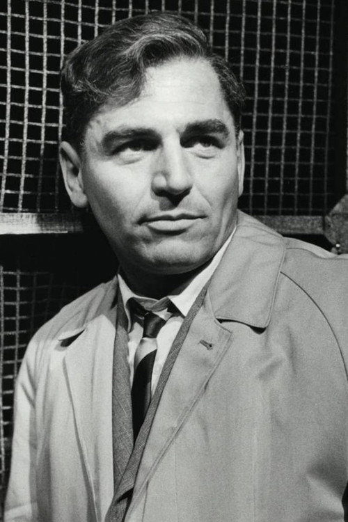 Photo of Helmut Wildt, Acting