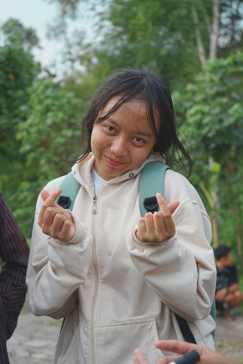 Photo of Calista Aluna Gisty, Acting