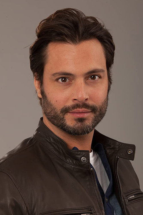 Photo of Rui Santos, Acting