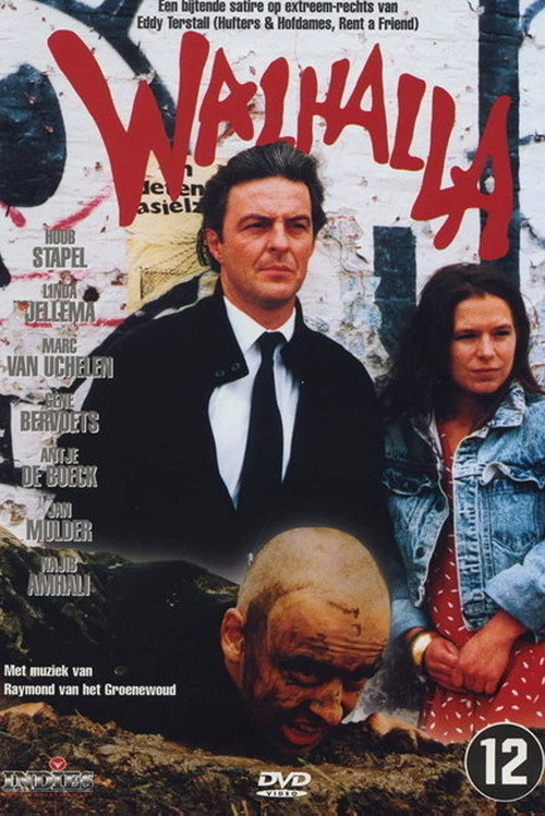 Movie poster for Walhalla (1995)