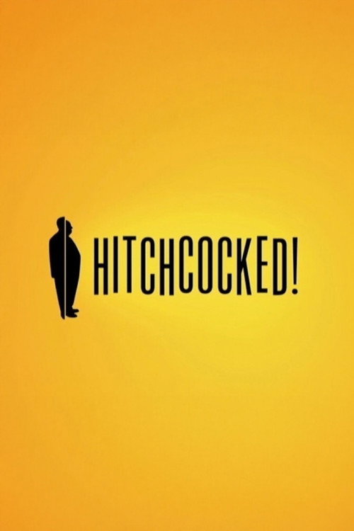 Movie poster for Hitchcocked! (2006)