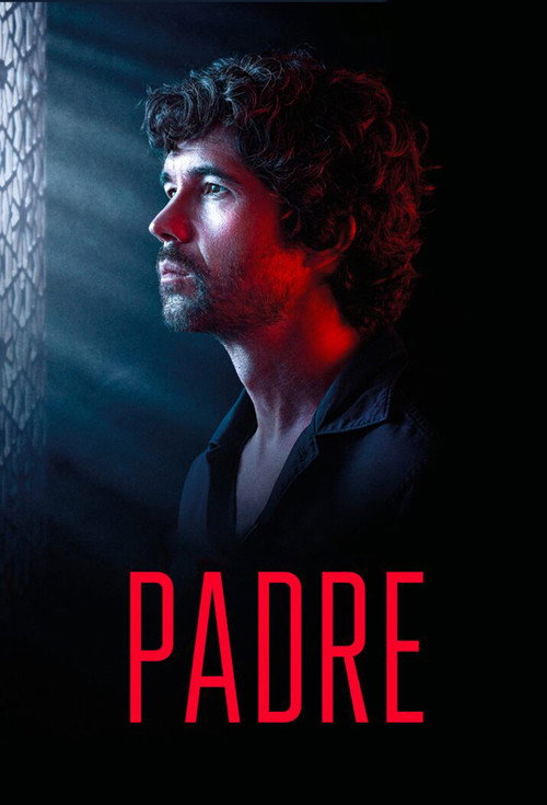 Series poster for Padre (2022)