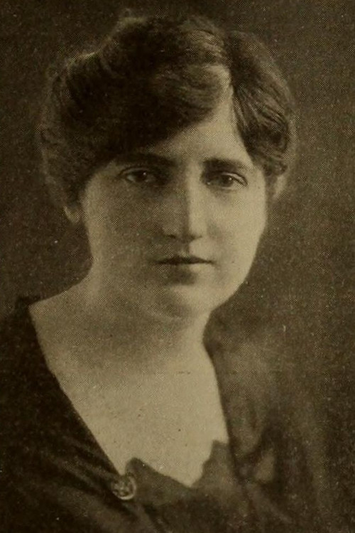 Photo of Marguerite Bertsch, Writing