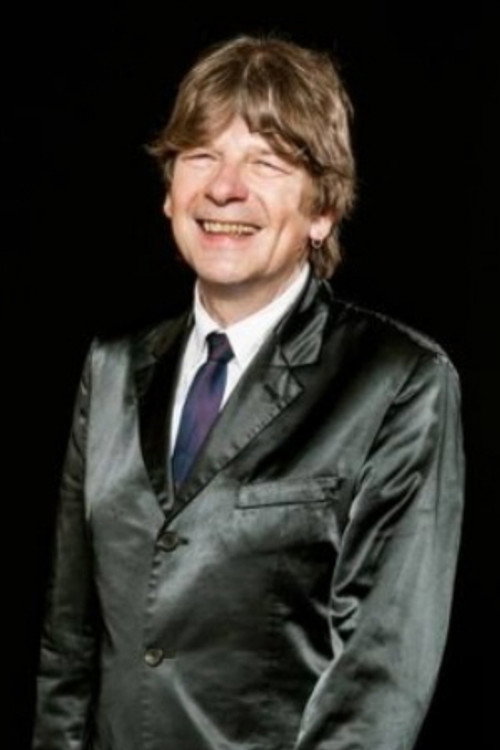 Photo of Mel Collins, Acting
